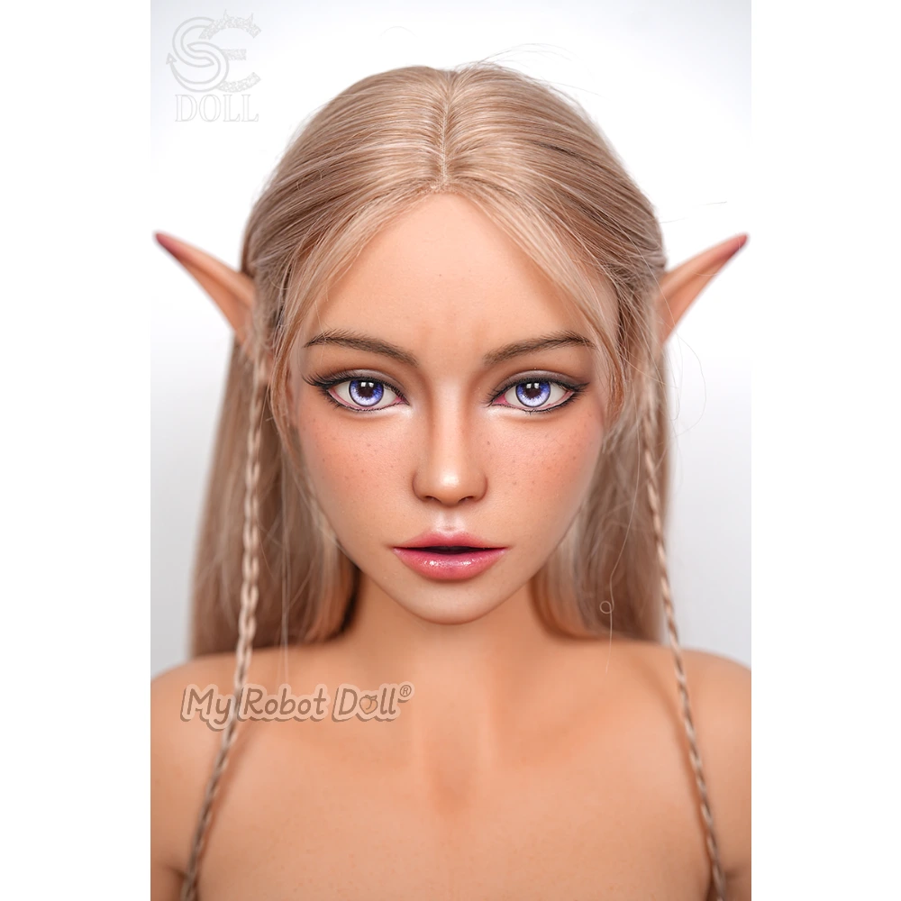 Sex Doll Head#149So-C Lita Se Doll - 161Cm / 5'3&Quot; C Cup Silicone Pro - Realistic Skin Texture Available 22 Sex Doll Head#149So-C Lita Se Doll - 161Cm / 5'3&Quot; C Cup Silicone Pro - Realistic Skin Texture Available - Image 22