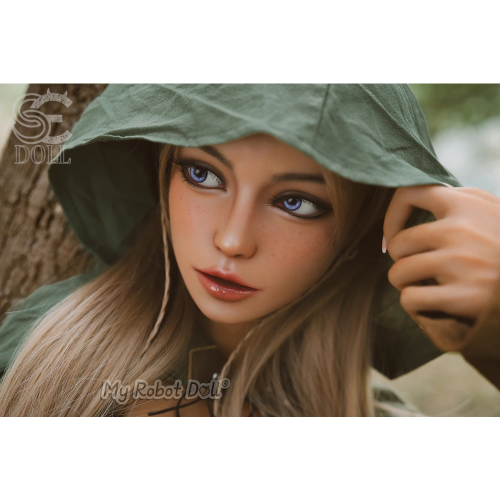 Sex Doll Head#149So-C Lita Se Doll - 161Cm / 5'3&Quot; C Cup Silicone Pro - Realistic Skin Texture Available 6 Sex Doll Head#149So-C Lita Se Doll - 161Cm / 5'3&Quot; C Cup Silicone Pro - Realistic Skin Texture Available - Image 6