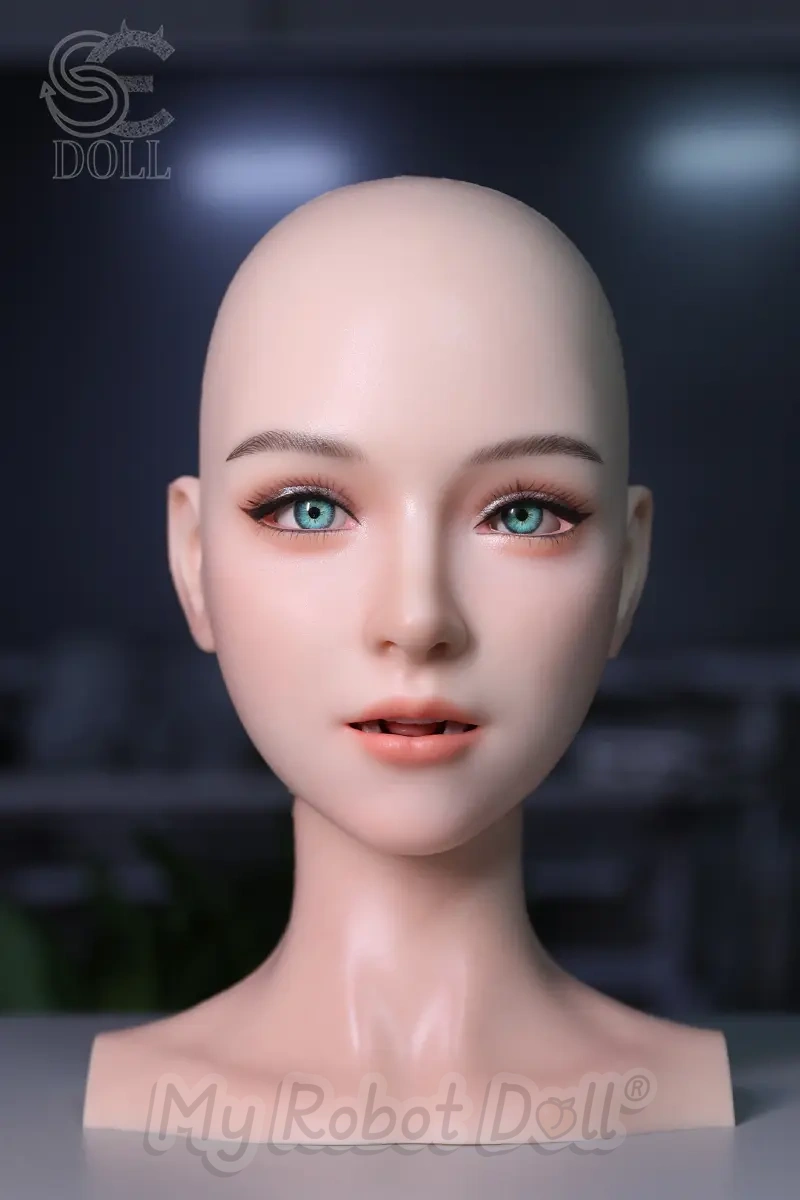 Se X-Bot On Se Doll Body 1