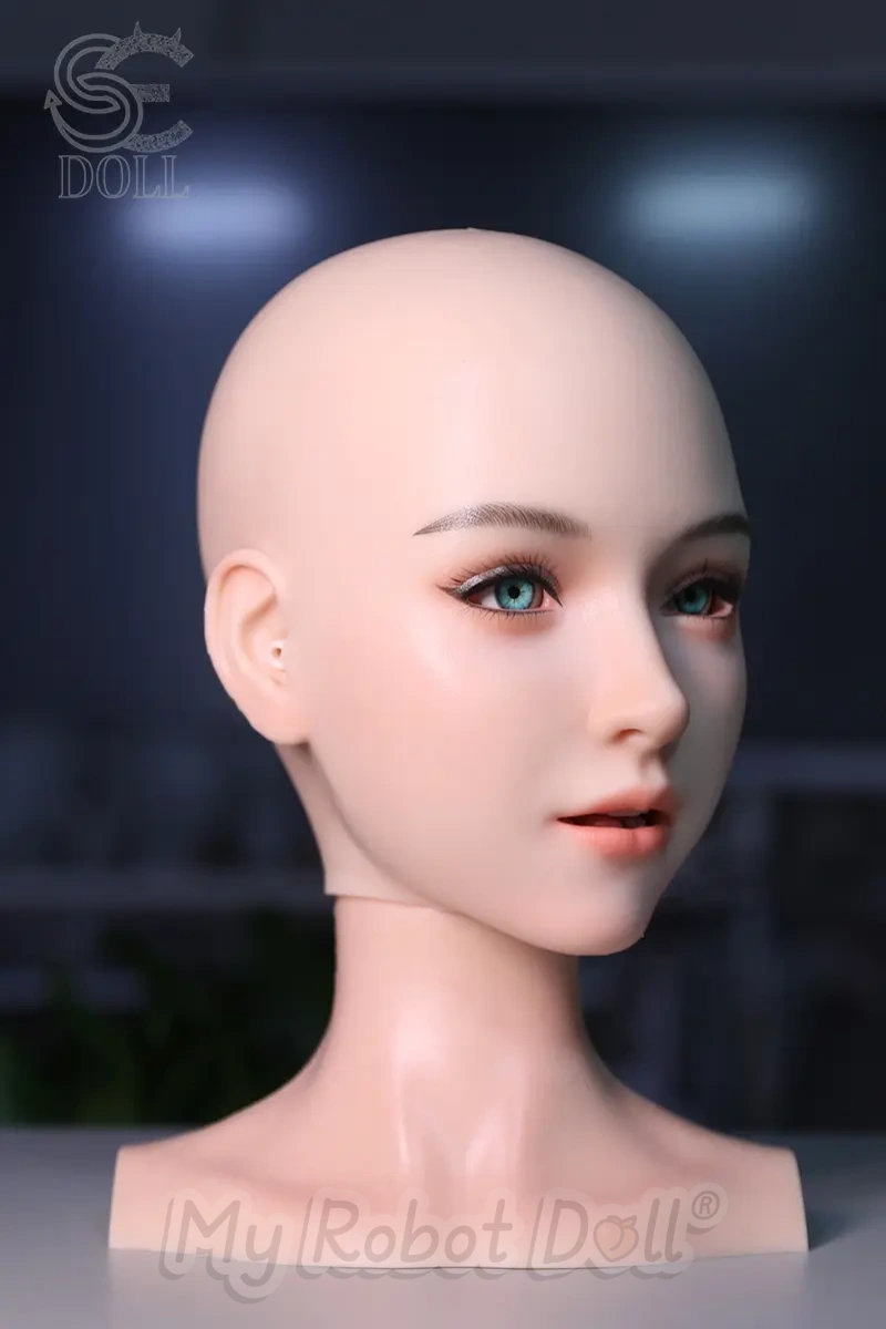 Se X-Bot On Se Doll Body 2