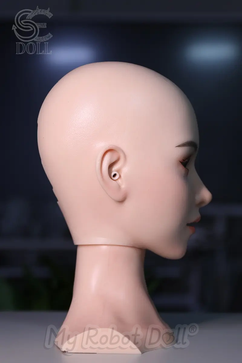 Se X-Bot On Se Doll Body 3