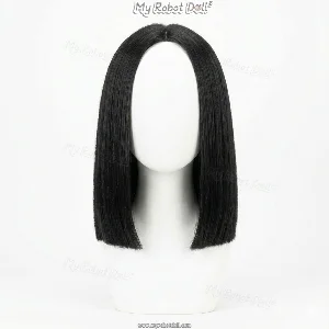 Straight short (Bob/Pixie)