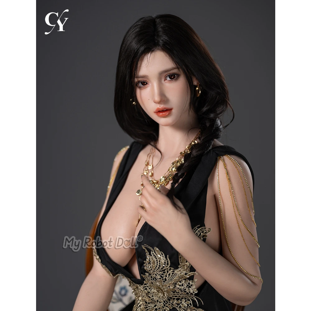 Sex Doll Lillian Top-Cydoll - 168Cm / 5'6&Quot; F-Cup 12 Sex Doll Lillian Top-Cydoll - 168Cm / 5'6&Quot; F-Cup - Image 12