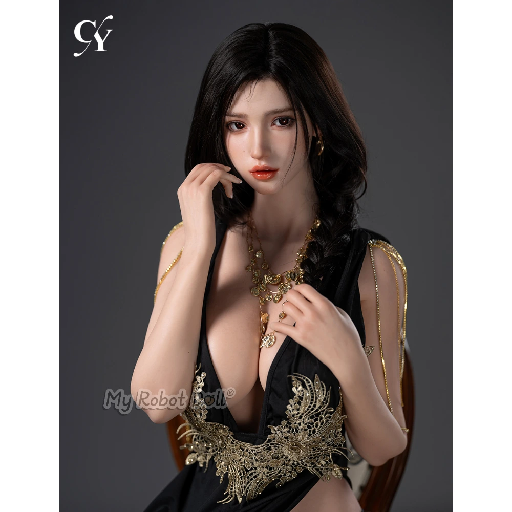 Sex Doll Lillian Top-Cydoll - 168Cm / 5'6&Quot; F-Cup 16 Sex Doll Lillian Top-Cydoll - 168Cm / 5'6&Quot; F-Cup - Image 16