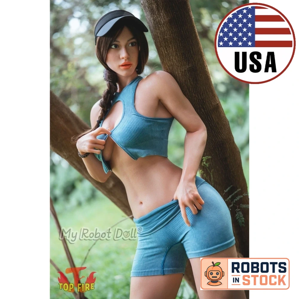 🇺🇸 Topfire Sex Doll Head #T42 Willa Doll - 176Cm / 5'9&Quot; - Auto-Blowjob - In Stock Usa 1 🇺🇸 Topfire Sex Doll Head #T42 Willa Doll - 176Cm / 5'9&Quot; - Auto-Blowjob - In Stock Usa