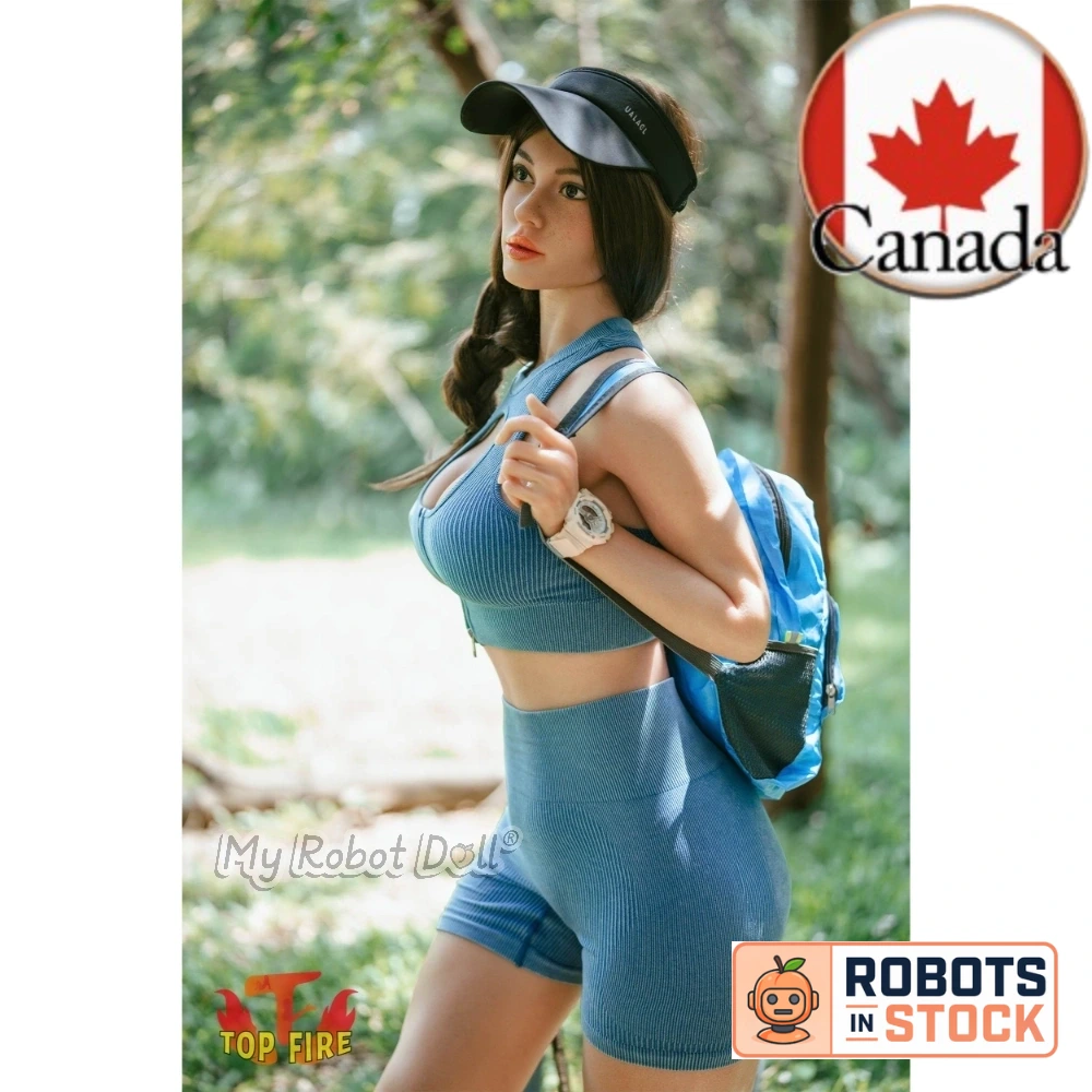 🇨🇦 Topfire Sex Doll Head #T42 Willa - 176Cm / 5'9&Quot; - 3-In-1 Smart Head - In Stock Ca 1 🇨🇦 Topfire Sex Doll Head #T42 Willa - 176Cm / 5'9&Quot; - 3-In-1 Smart Head - In Stock Ca
