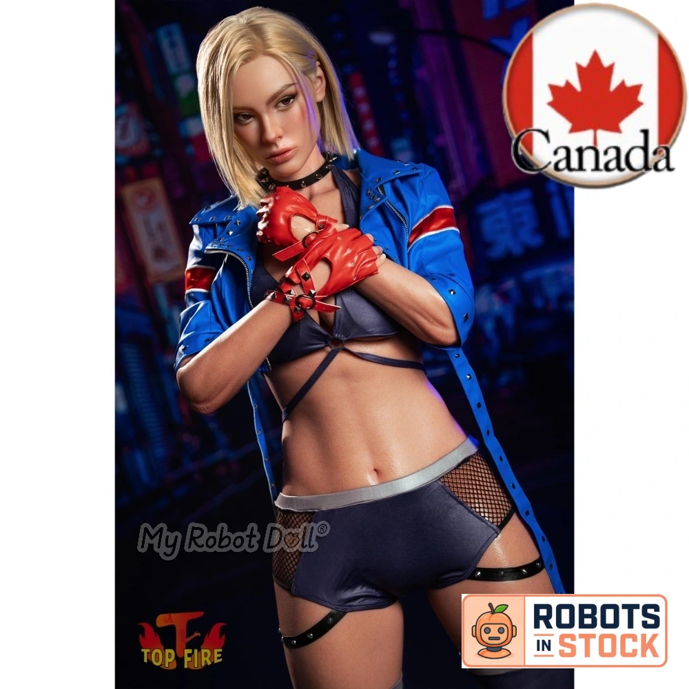 🇨🇦 Topfire Sex Doll Head #T43 Phoenix - 176Cm / 5'9&Quot; - 3-In-1 Smart Head - In Stock Ca 1 🇨🇦 Topfire Sex Doll Head #T43 Phoenix - 176Cm / 5'9&Quot; - 3-In-1 Smart Head - In Stock Ca