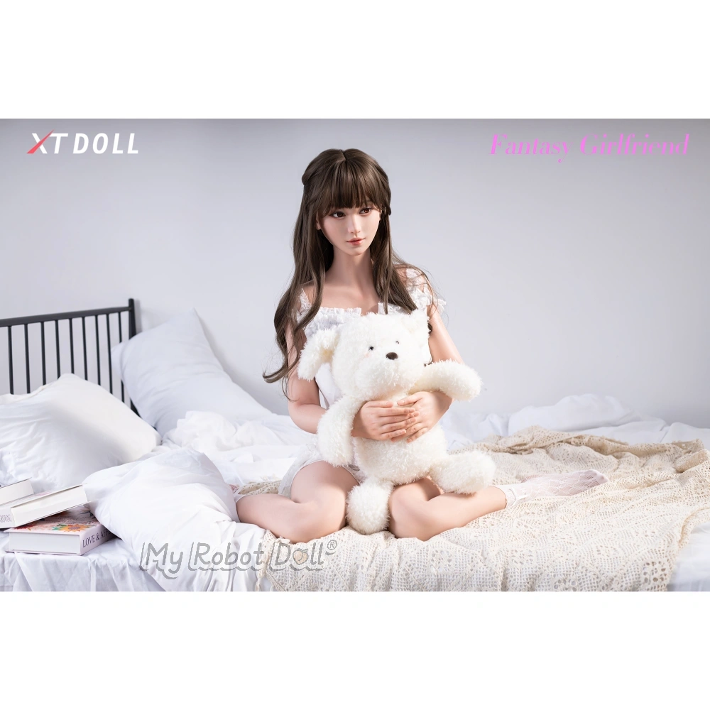 Xt Doll Lulu Fantasy Girlfriend Series 168Cm / 5'6&Quot; J-Cup Full Silicone 10 Xt Doll Lulu Fantasy Girlfriend Series 168Cm / 5'6&Quot; J-Cup Full Silicone - Image 10