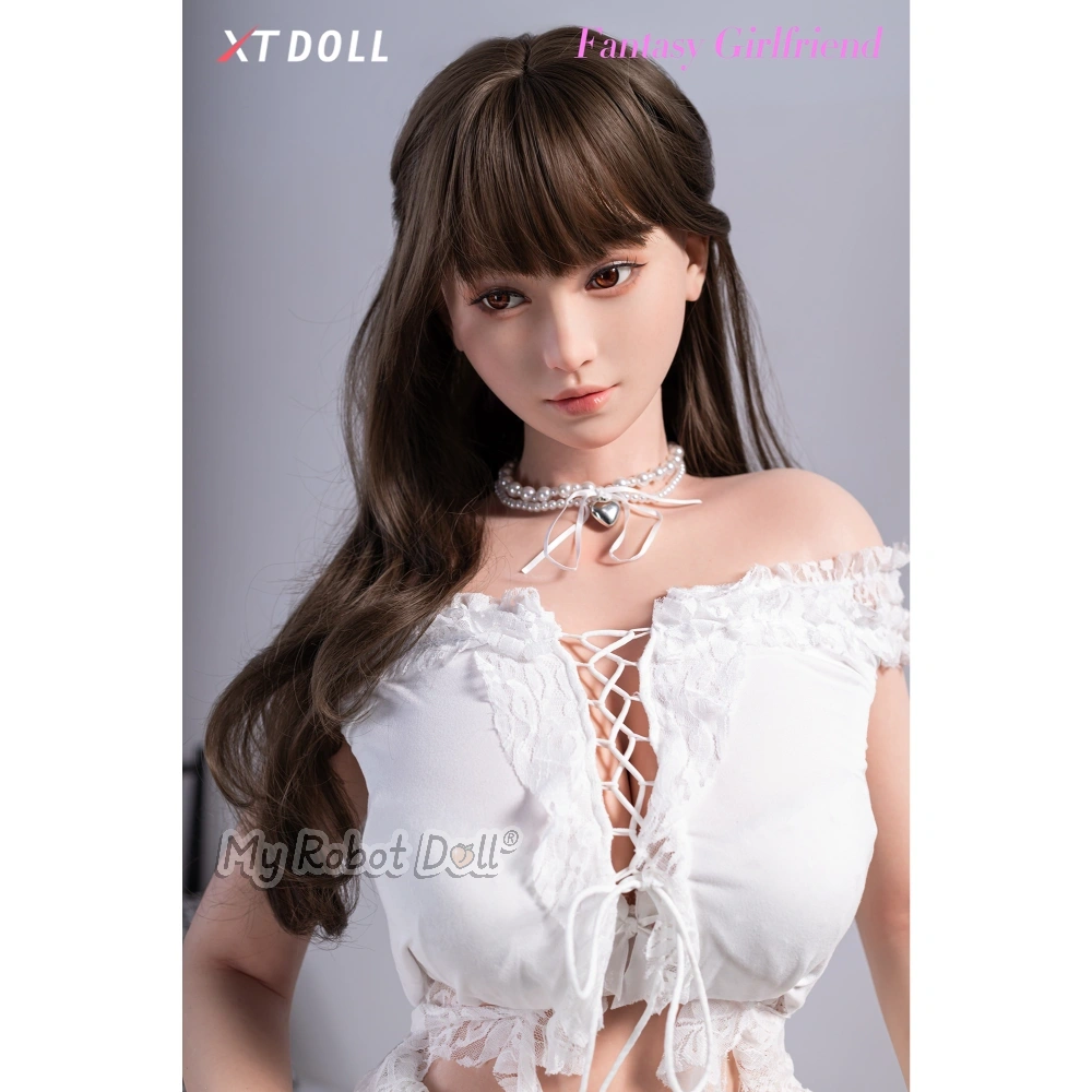 Xt Doll Lulu Fantasy Girlfriend Series 168Cm / 5'6&Quot; J-Cup Full Silicone 15 Xt Doll Lulu Fantasy Girlfriend Series 168Cm / 5'6&Quot; J-Cup Full Silicone - Image 15