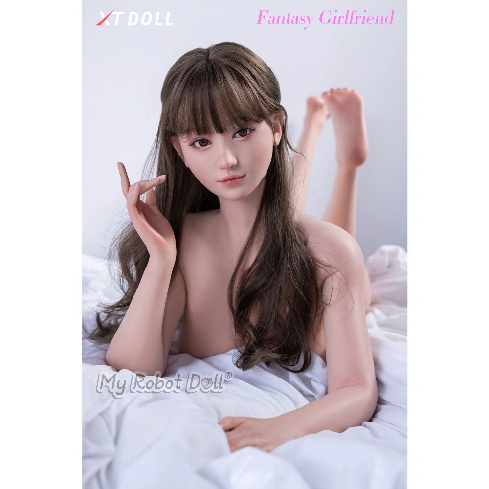 XT Doll Ultra-Light Silicone Sex Dolls | My Robot Doll