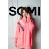Zelex Doll K-Series Sex Doll Head Ke03-1 Somi - 168Cm / 5'6&Quot; Zk168B 38 Zelex K-Series Ke03-1 Somi 168Cm Doll With Long Brunette Hair, Soft Facial Styling, And Korean Pop Idol Inspired Presentation