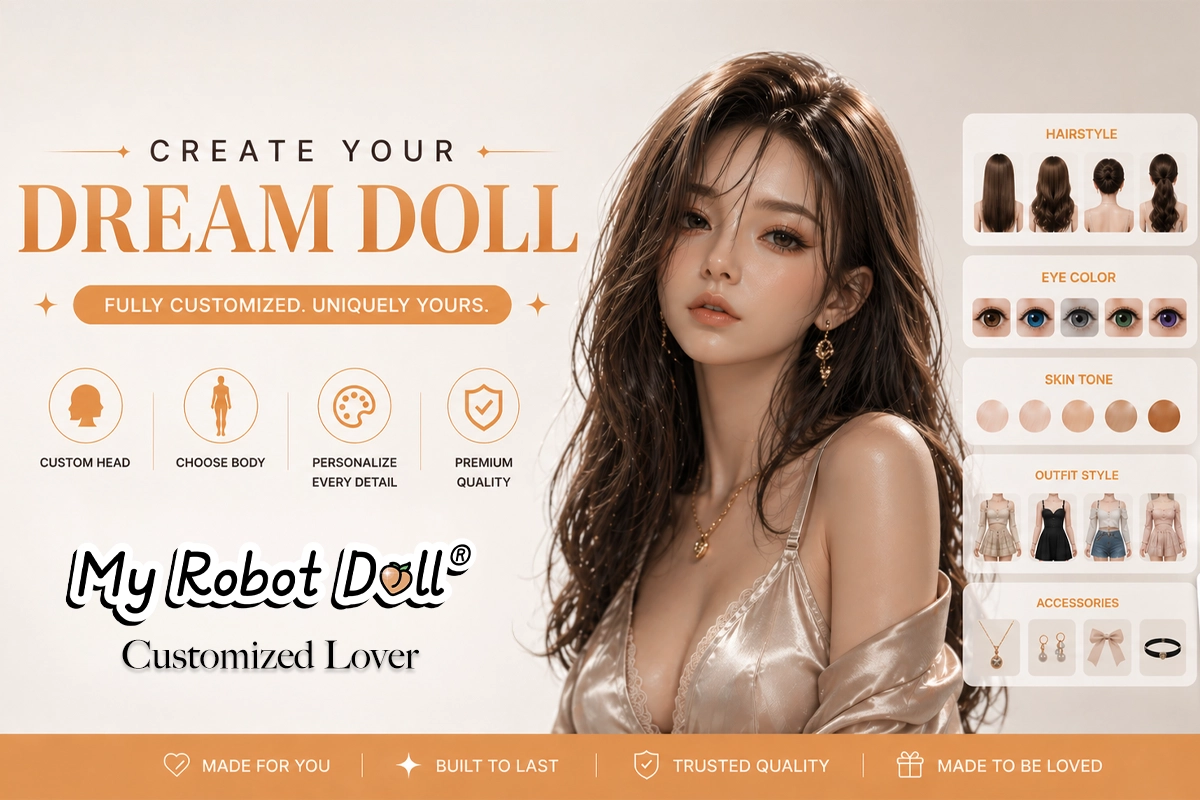 Mrd Website Homepage Create Dream Doll 1