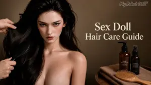 Sex Doll Hair Care