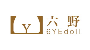 6YE Doll logo