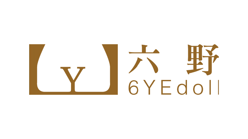 Sex Doll Brands 1 6Ye Doll Logo