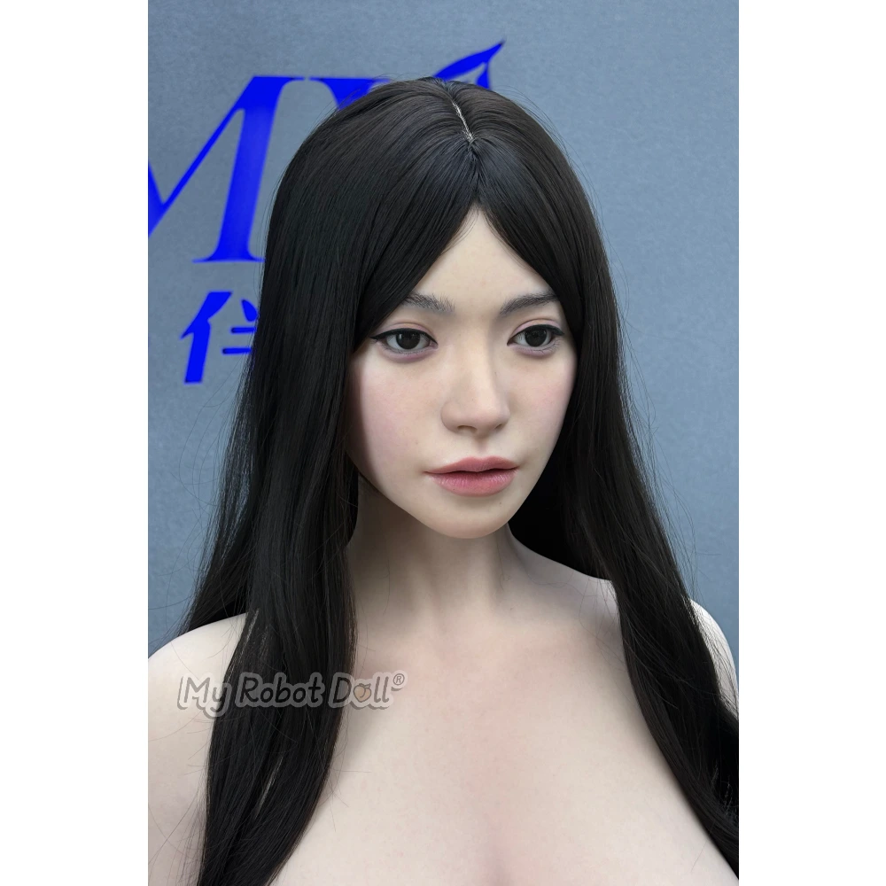 Sex Doll Ros-Jiatao Ajl Doll Head - Fast Delivery From China 2 Sex Doll Ros-Jiatao Ajl Doll Head - Fast Delivery From China - Image 2