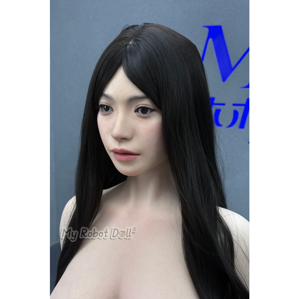 Sex Doll Ros-Jiatao Ajl Doll Head - Fast Delivery From China 3 Sex Doll Ros-Jiatao Ajl Doll Head - Fast Delivery From China - Image 3