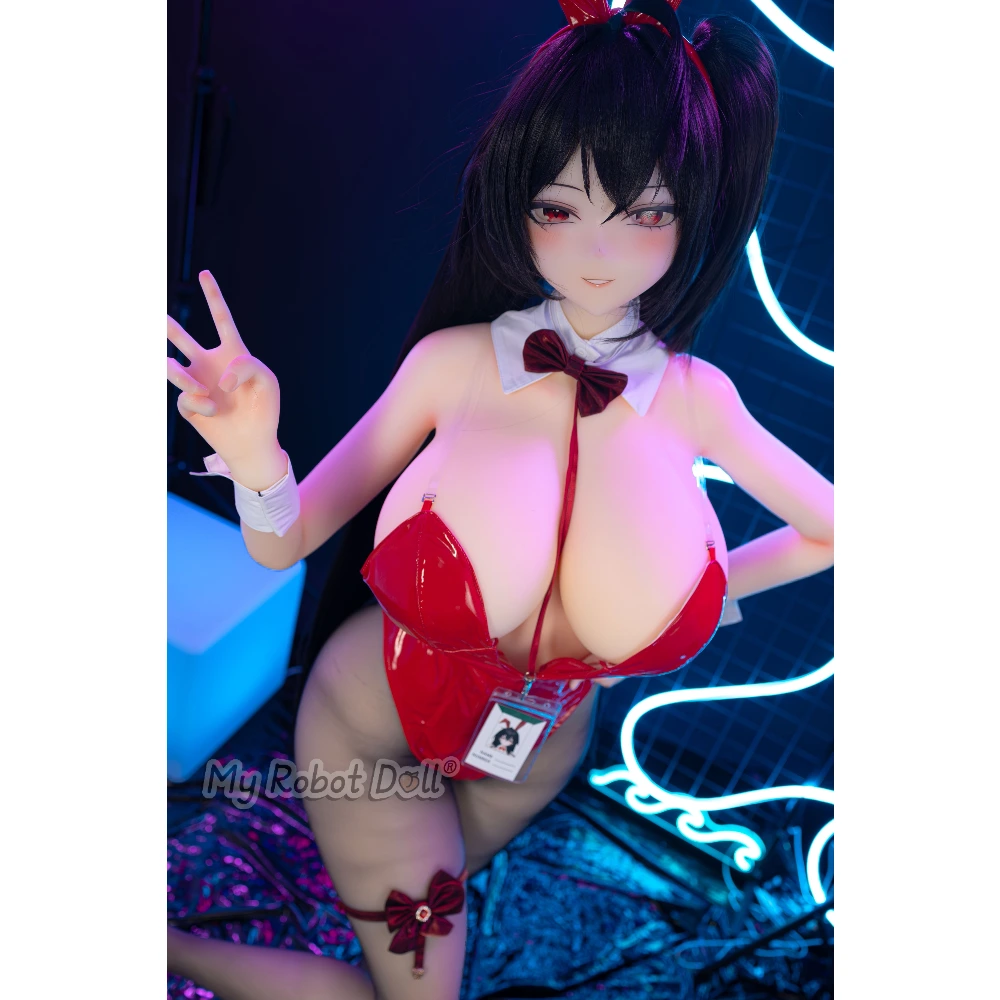 Anime Doll Aotume Head #135 - 160Cm K / 5'3&Quot; 4 Anime Doll Aotume Head #135 - 160Cm K / 5'3&Quot; - Image 4