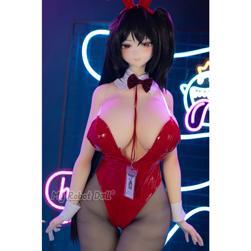 Anime Doll Aotume Head #135 - 160Cm K / 5'3&Quot; 23 Anime Doll Aotume Head #135 - 160Cm K / 5'3&Quot; - Image 23