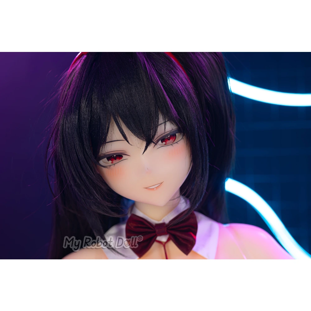 Anime Doll Aotume Head #135 - 160Cm K / 5'3&Quot; 6 Anime Doll Aotume Head #135 - 160Cm K / 5'3&Quot; - Image 6
