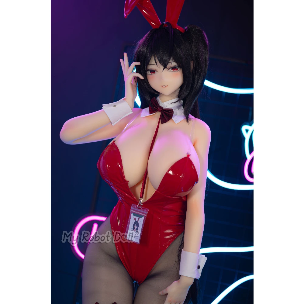 Anime Doll Aotume Head #135 - 160Cm K / 5'3&Quot; 9 Anime Doll Aotume Head #135 - 160Cm K / 5'3&Quot; - Image 9