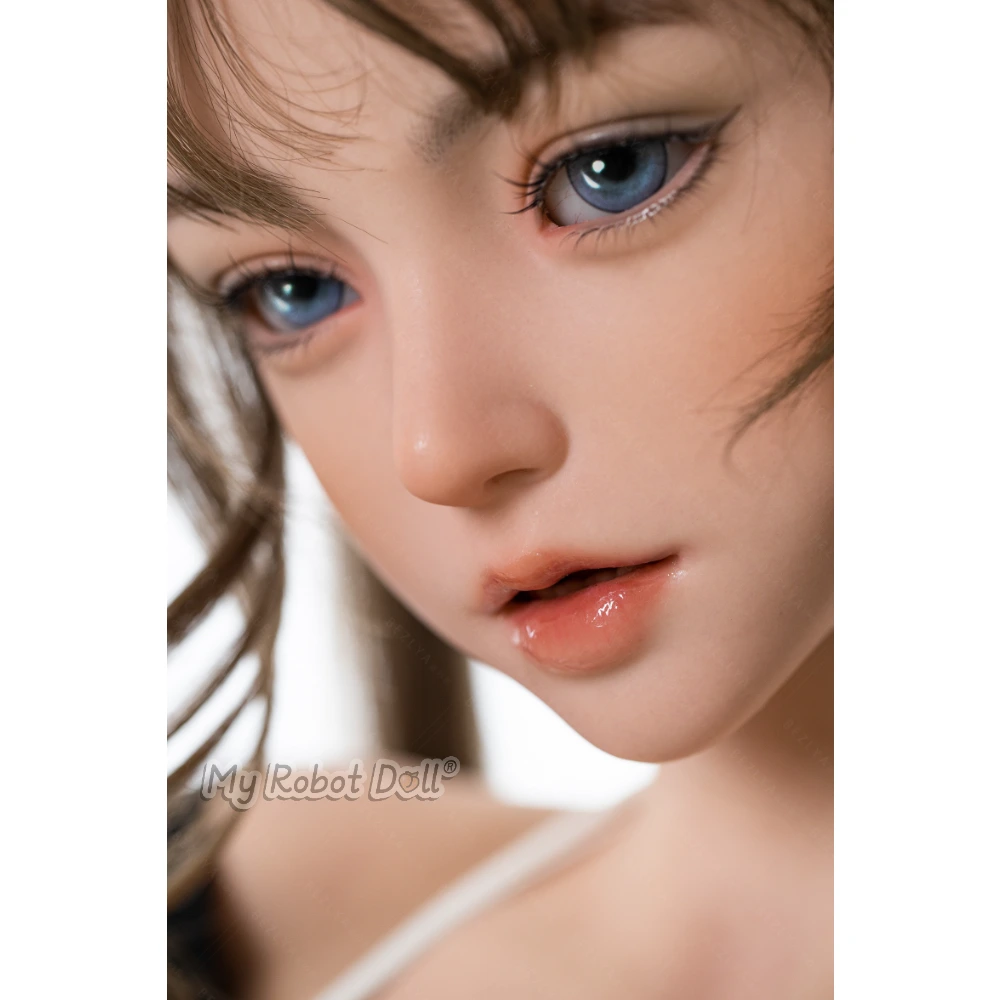 Bezlya Sex Doll 2.2Cf Series Campanula - 155Cm / 5'1&Quot; Full Silicone 5 Bezlya Sex Doll 2.2Cf Series Campanula - 155Cm / 5'1&Quot; Full Silicone - Image 5