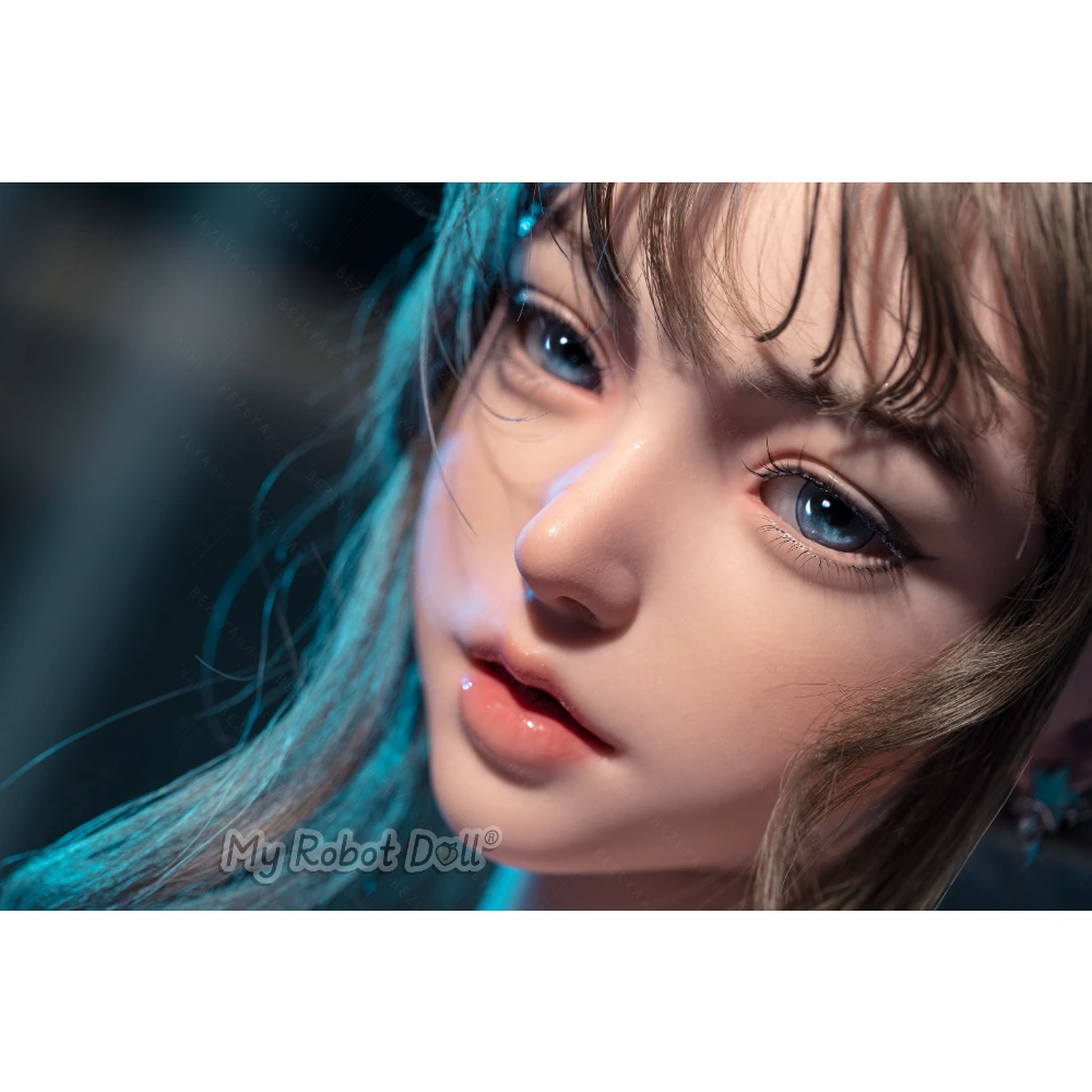 Bezlya Sex Doll 2.2Cf Series Campanula - 155Cm / 5'1&Quot; Full Silicone 43 Bezlya Sex Doll 2.2Cf Series Campanula - 155Cm / 5'1&Quot; Full Silicone - Image 43