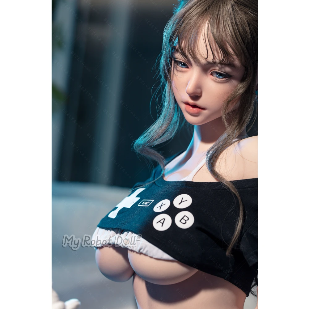 Bezlya Sex Doll 2.2Cf Series Campanula - 155Cm / 5'1&Quot; Full Silicone 44 Bezlya Sex Doll 2.2Cf Series Campanula - 155Cm / 5'1&Quot; Full Silicone - Image 44