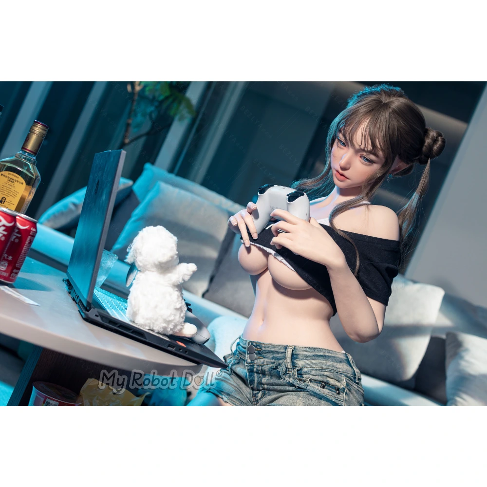 Bezlya Sex Doll 2.2Cf Series Campanula - 155Cm / 5'1&Quot; Full Silicone 47 Bezlya Sex Doll 2.2Cf Series Campanula - 155Cm / 5'1&Quot; Full Silicone - Image 47