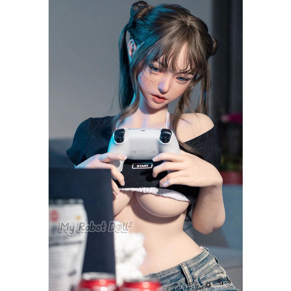 Bezlya Sex Doll 2.2Cf Series Campanula - 155Cm / 5'1&Quot; Full Silicone 48 Bezlya Sex Doll 2.2Cf Series Campanula - 155Cm / 5'1&Quot; Full Silicone - Image 48