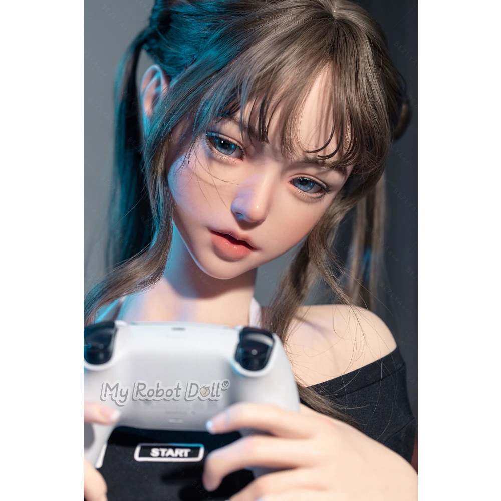 Bezlya Sex Doll 2.2Cf Series Campanula - 155Cm / 5'1&Quot; Full Silicone 50 Bezlya Sex Doll 2.2Cf Series Campanula - 155Cm / 5'1&Quot; Full Silicone - Image 50