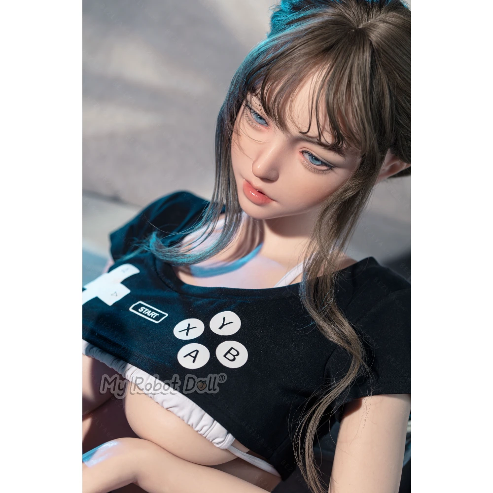 Bezlya Sex Doll 2.2Cf Series Campanula - 155Cm / 5'1&Quot; Full Silicone 52 Bezlya Sex Doll 2.2Cf Series Campanula - 155Cm / 5'1&Quot; Full Silicone - Image 52