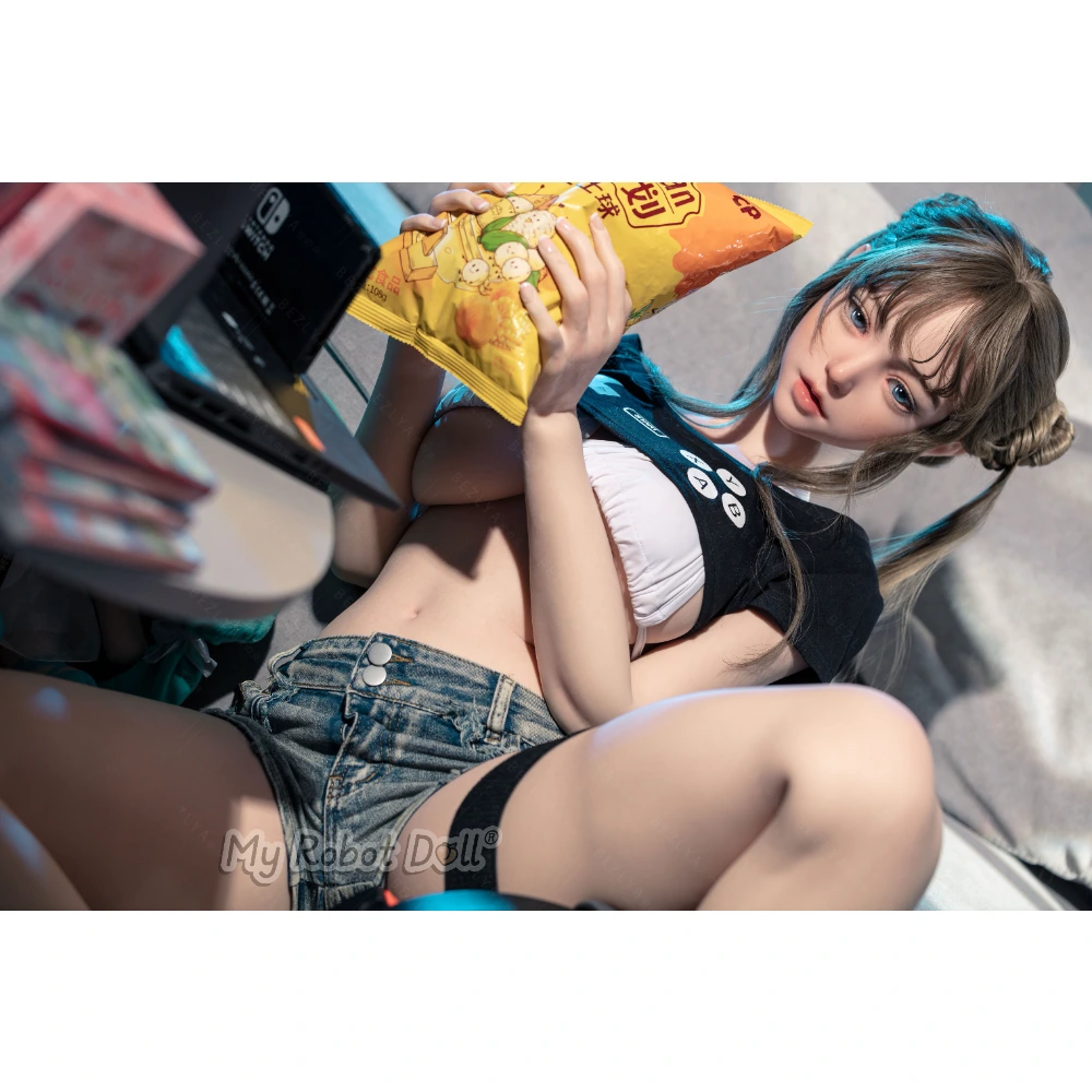 Bezlya Sex Doll 2.2Cf Series Campanula - 155Cm / 5'1&Quot; Full Silicone 59 Bezlya Sex Doll 2.2Cf Series Campanula - 155Cm / 5'1&Quot; Full Silicone - Image 59