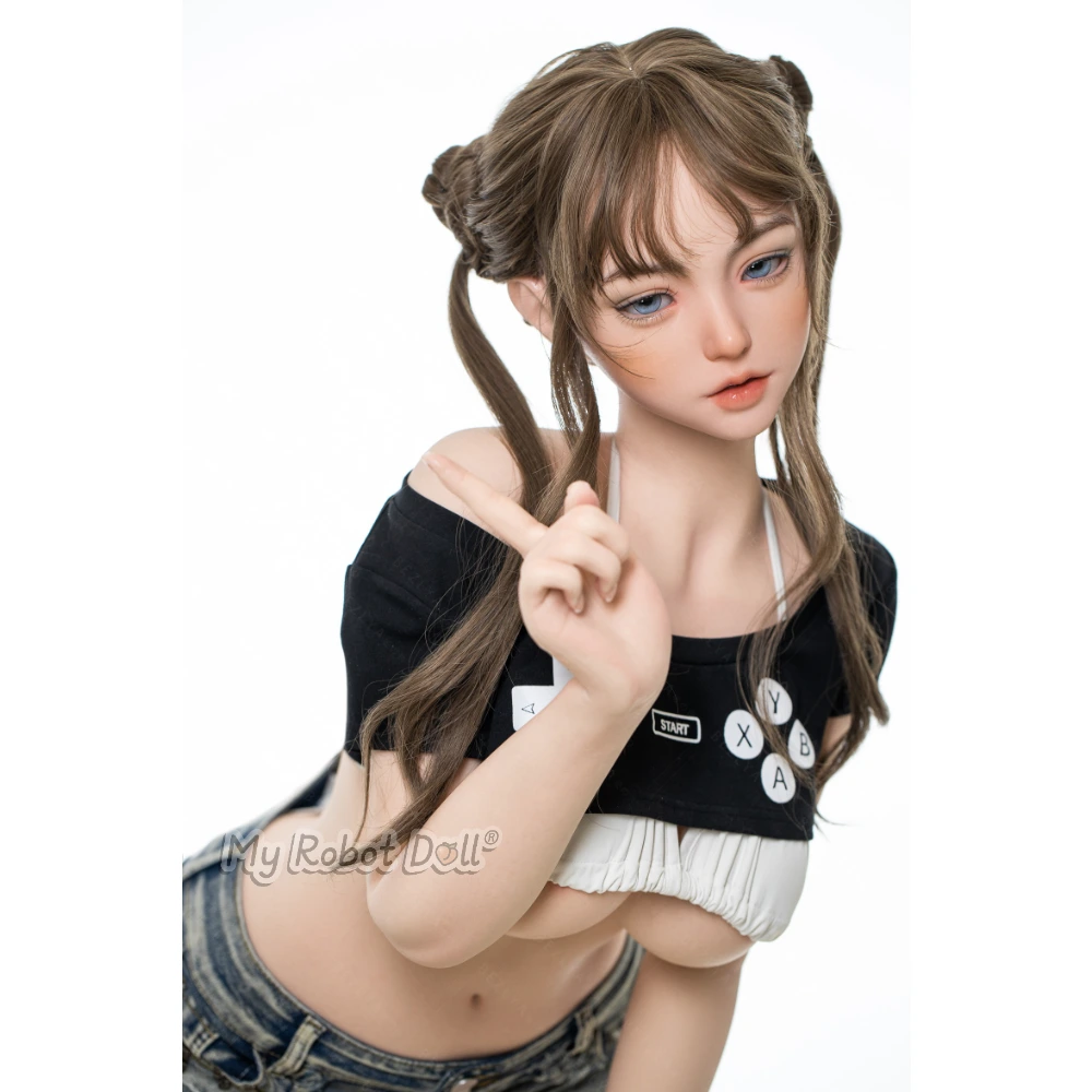Bezlya Sex Doll 2.2Cf Series Campanula - 155Cm / 5'1&Quot; Full Silicone 11 Bezlya Sex Doll 2.2Cf Series Campanula - 155Cm / 5'1&Quot; Full Silicone - Image 11