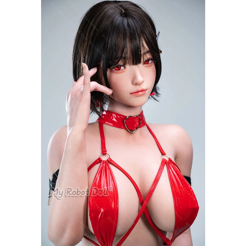 Bezlya Sex Doll 2.2Cf Series Bletilla - 163Cm / 5'4&Quot; Full Silicone 13 Bezlya Sex Doll 2.2Cf Series Bletilla - 163Cm / 5'4&Quot; Full Silicone - Image 13