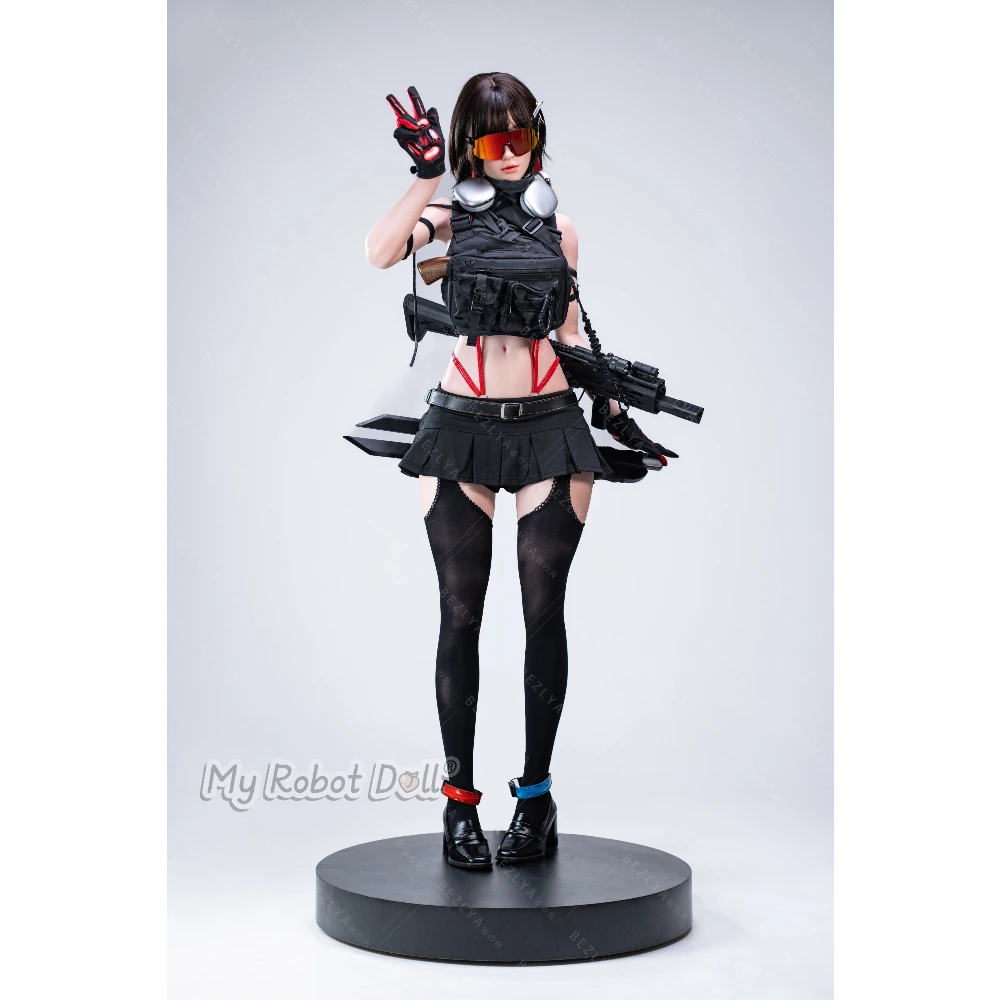 Bezlya Sex Doll 2.2Cf Series Bletilla - 163Cm / 5'4&Quot; Full Silicone 18 Bezlya Sex Doll 2.2Cf Series Bletilla - 163Cm / 5'4&Quot; Full Silicone - Image 18