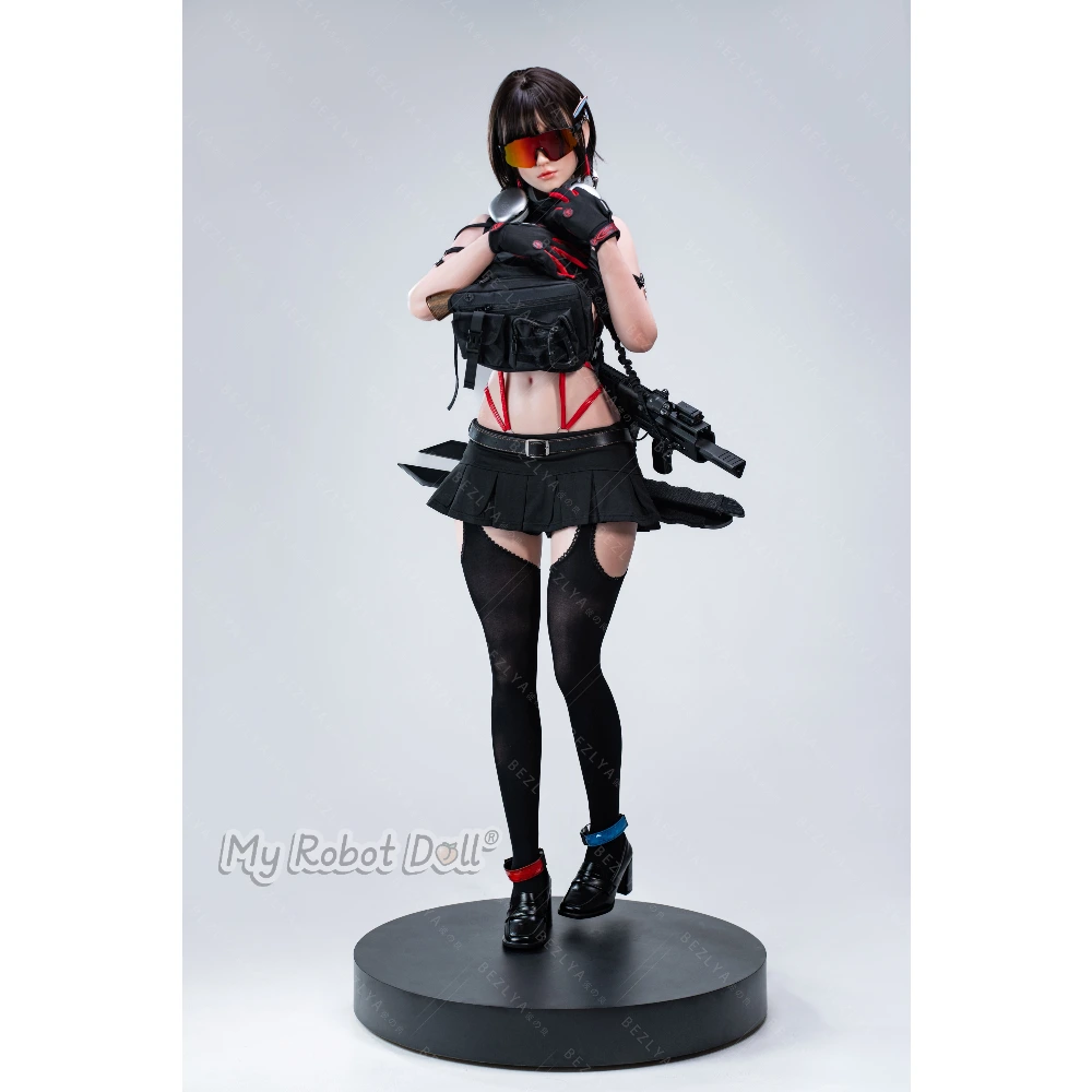 Bezlya Sex Doll 2.2Cf Series Bletilla - 163Cm / 5'4&Quot; Full Silicone 19 Bezlya Sex Doll 2.2Cf Series Bletilla - 163Cm / 5'4&Quot; Full Silicone - Image 19