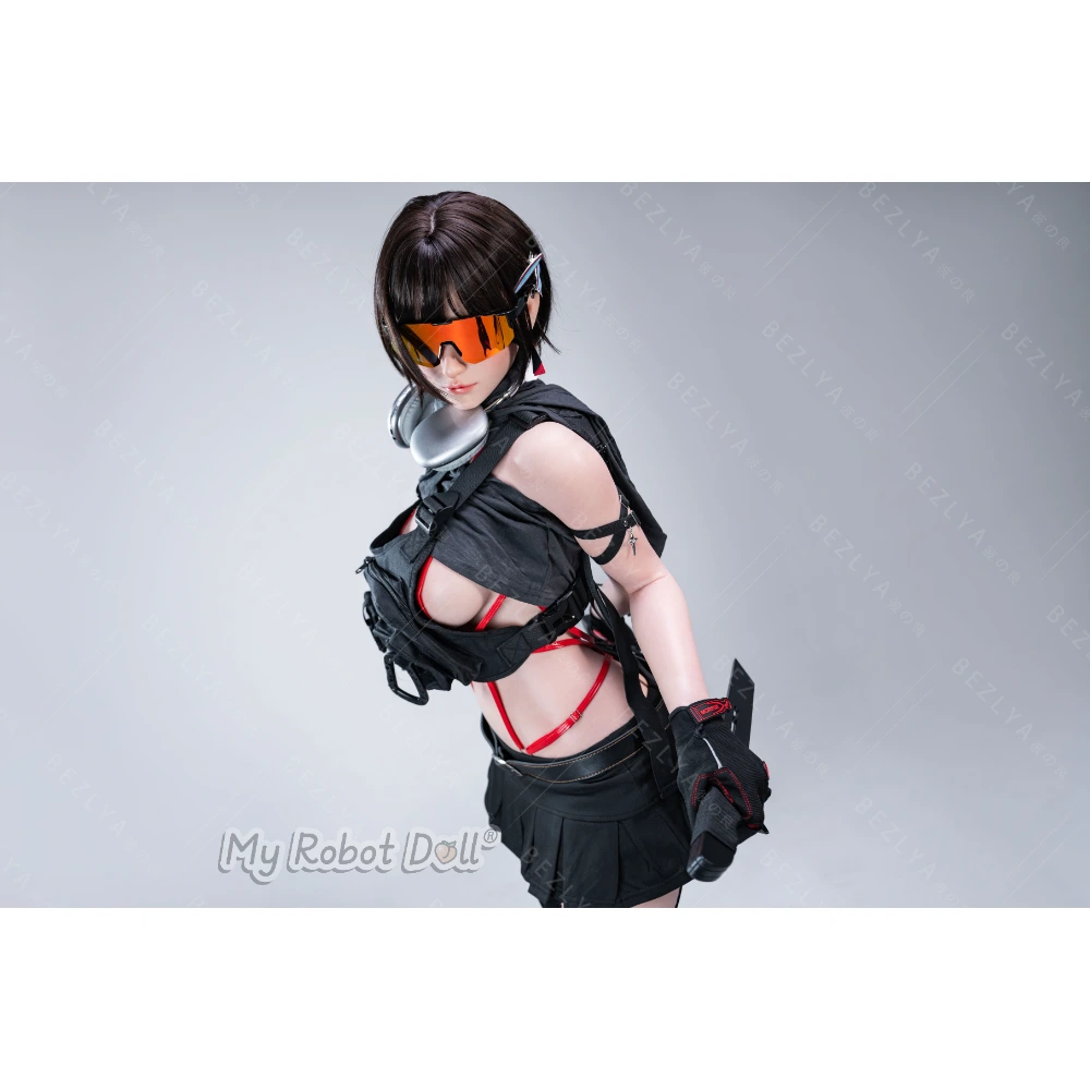 Bezlya Sex Doll 2.2Cf Series Bletilla - 163Cm / 5'4&Quot; Full Silicone 25 Bezlya Sex Doll 2.2Cf Series Bletilla - 163Cm / 5'4&Quot; Full Silicone - Image 25