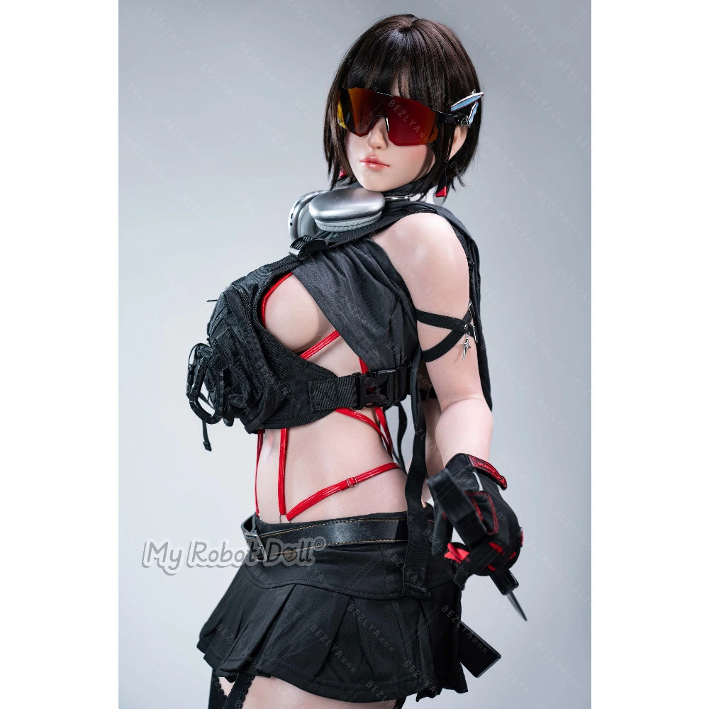 Bezlya Sex Doll 2.2Cf Series Bletilla - 163Cm / 5'4&Quot; Full Silicone 26 Bezlya Sex Doll 2.2Cf Series Bletilla - 163Cm / 5'4&Quot; Full Silicone - Image 26