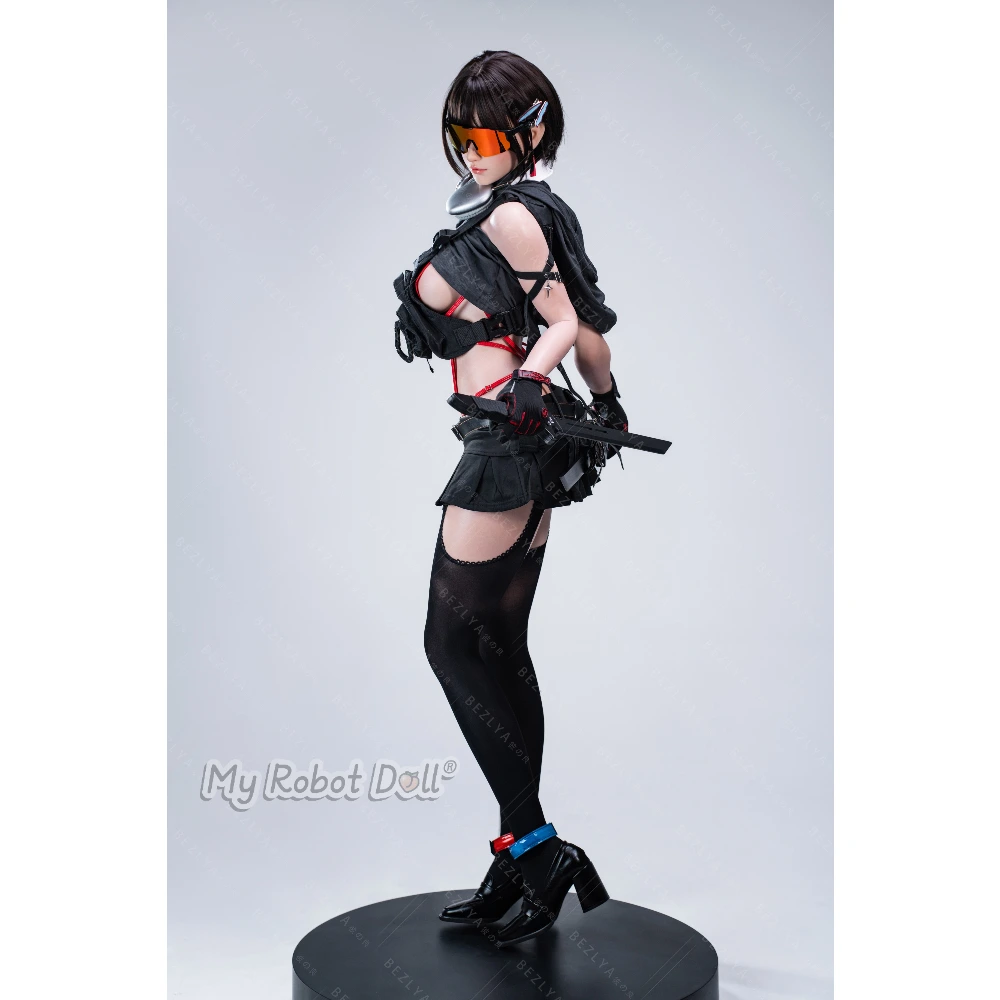 Bezlya Sex Doll 2.2Cf Series Bletilla - 163Cm / 5'4&Quot; Full Silicone 27 Bezlya Sex Doll 2.2Cf Series Bletilla - 163Cm / 5'4&Quot; Full Silicone - Image 27