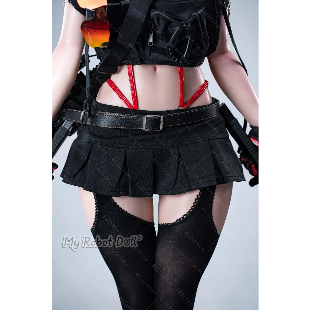Bezlya Sex Doll 2.2Cf Series Bletilla - 163Cm / 5'4&Quot; Full Silicone 34 Bezlya Sex Doll 2.2Cf Series Bletilla - 163Cm / 5'4&Quot; Full Silicone - Image 34