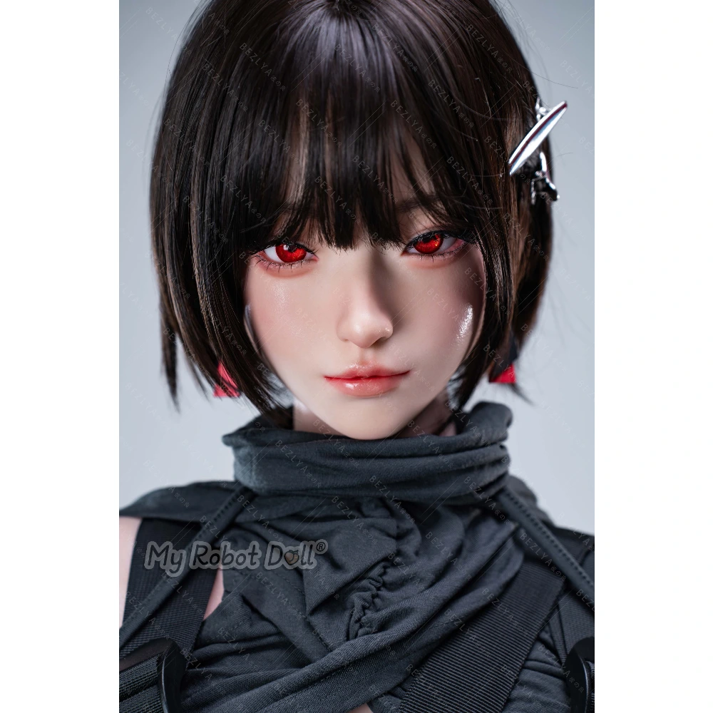 Bezlya Sex Doll 2.2Cf Series Bletilla - 163Cm / 5'4&Quot; Full Silicone 35 Bezlya Sex Doll 2.2Cf Series Bletilla - 163Cm / 5'4&Quot; Full Silicone - Image 35