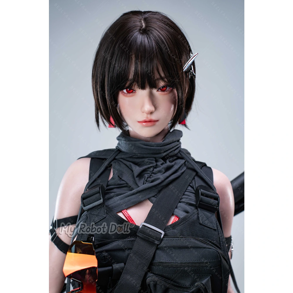 Bezlya Sex Doll 2.2Cf Series Bletilla - 163Cm / 5'4&Quot; Full Silicone 38 Bezlya Sex Doll 2.2Cf Series Bletilla - 163Cm / 5'4&Quot; Full Silicone - Image 38