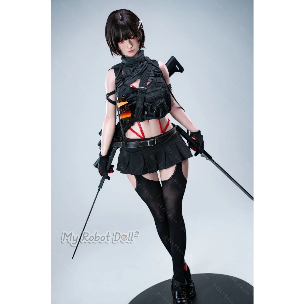 Bezlya Sex Doll 2.2Cf Series Bletilla - 163Cm / 5'4&Quot; Full Silicone 39 Bezlya Sex Doll 2.2Cf Series Bletilla - 163Cm / 5'4&Quot; Full Silicone - Image 39