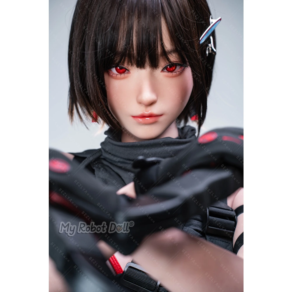 Bezlya Sex Doll 2.2Cf Series Bletilla - 163Cm / 5'4&Quot; Full Silicone 41 Bezlya Sex Doll 2.2Cf Series Bletilla - 163Cm / 5'4&Quot; Full Silicone - Image 41