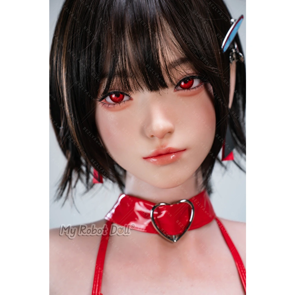 Bezlya Sex Doll 2.2Cf Series Bletilla - 163Cm / 5'4&Quot; Full Silicone 7 Bezlya Sex Doll 2.2Cf Series Bletilla - 163Cm / 5'4&Quot; Full Silicone - Image 7