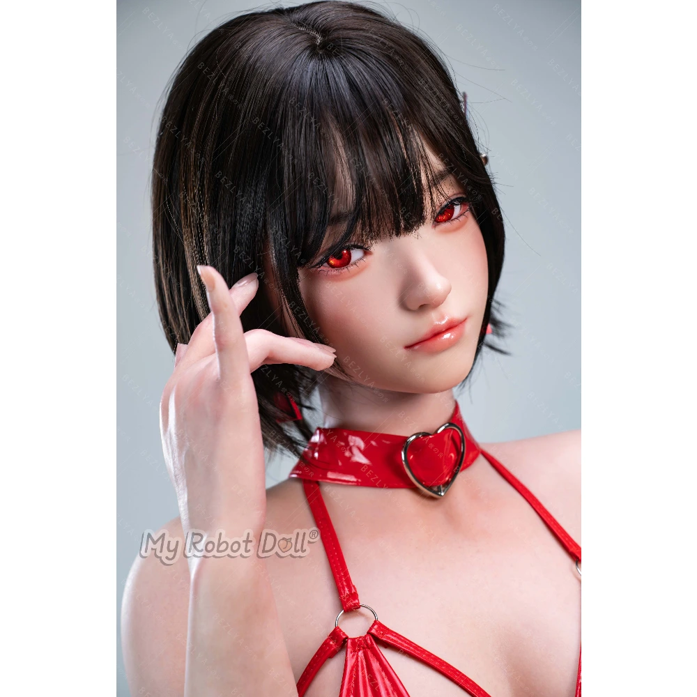 Bezlya Sex Doll 2.2Cf Series Bletilla - 163Cm / 5'4&Quot; Full Silicone 10 Bezlya Sex Doll 2.2Cf Series Bletilla - 163Cm / 5'4&Quot; Full Silicone - Image 10