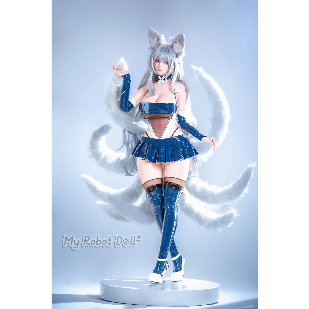 Bezlya Sex Doll 2.2Cf Series Campanula - 155Cm / 5'1&Quot; Full Silicone 3 Bezlya Sex Doll 2.2Cf Series Campanula - 155Cm / 5'1&Quot; Full Silicone - Image 3