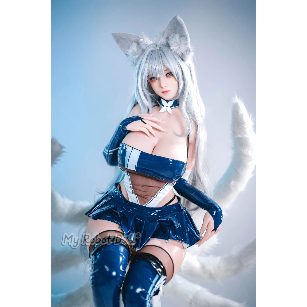 Bezlya Sex Doll 2.2Cf Series Campanula - 155Cm / 5'1&Quot; Full Silicone 12 Bezlya Sex Doll 2.2Cf Series Campanula - 155Cm / 5'1&Quot; Full Silicone - Image 12