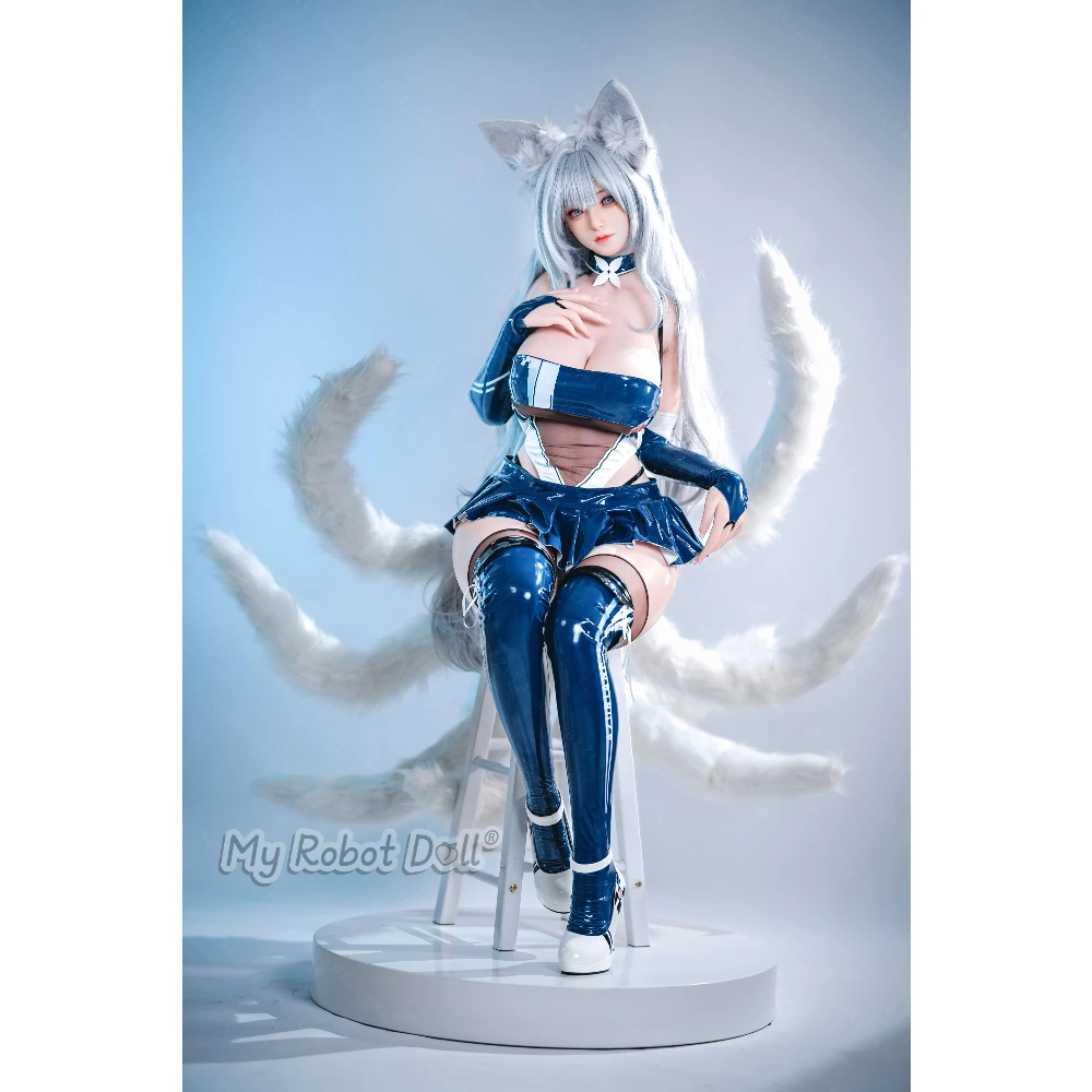 Bezlya Sex Doll 2.2Cf Series Campanula - 155Cm / 5'1&Quot; Full Silicone 13 Bezlya Sex Doll 2.2Cf Series Campanula - 155Cm / 5'1&Quot; Full Silicone - Image 13